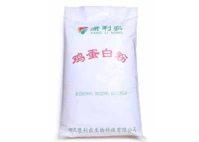 康利農(nóng)雞蛋白粉